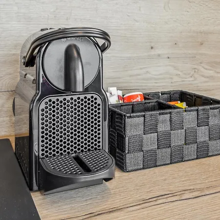 Suite4me - Moderne I Kueche I Balkon I Waschmaschine