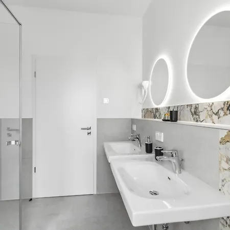 Suite4me - Moderne I Kueche I Balkon I Waschmaschine Aparthotel Dietzenbach