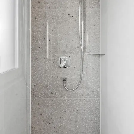 Aparthotel Suite4me - Moderne I Kueche I Balkon I Waschmaschine