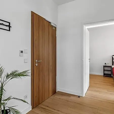 Suite4me - Moderne I Kueche I Balkon I Waschmaschine 4* Dietzenbach