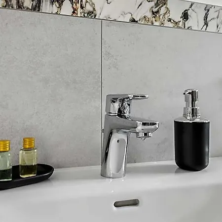 Suite4me - Moderne I Kueche I Balkon I Waschmaschine Aparthotel